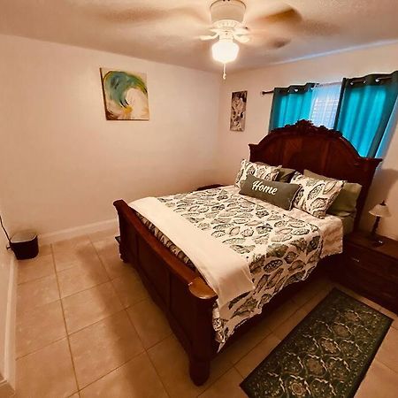 Cheerful 1-Bed On Oakland Park Fl Villa Fort Lauderdale Exterior foto