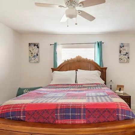 Cheerful 1-Bed On Oakland Park Fl Villa Fort Lauderdale Exterior foto
