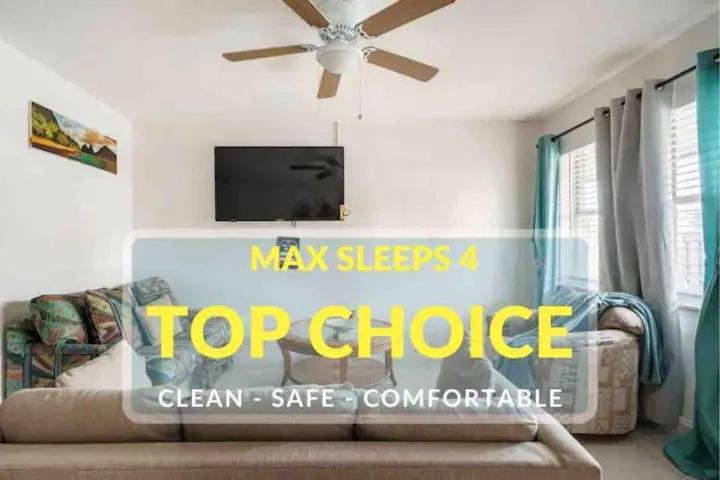 Cheerful 1-Bed On Oakland Park Fl Villa Fort Lauderdale Exterior foto