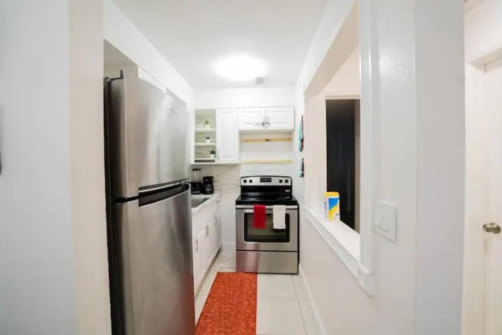 Cheerful 1-Bed On Oakland Park Fl Villa Fort Lauderdale Exterior foto